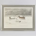 1678 4045 LITOGRAPH IN C..